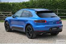 Porsche Macan 2.0 T 2.0 5dr SUV Automatic Petrol