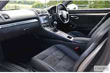 Porsche Cayman 981 3.4 GTS 3.4 2dr Coupe Manual Petrol