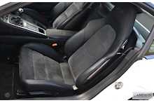 Porsche Cayman 981 3.4 GTS 3.4 2dr Coupe Manual Petrol