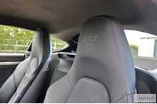 Porsche Cayman 981 3.4 GTS 3.4 2dr Coupe Manual Petrol