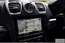 Porsche Cayman 981 3.4 GTS 3.4 2dr Coupe Manual Petrol