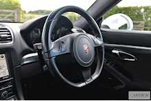 Porsche Cayman 981 3.4 GTS 3.4 2dr Coupe Manual Petrol