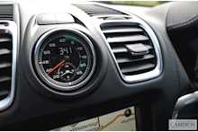 Porsche Cayman 981 3.4 GTS 3.4 2dr Coupe Manual Petrol