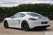 Porsche Cayman 981 3.4 GTS 3.4 2dr Coupe Manual Petrol