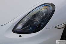 Porsche Cayman 981 3.4 GTS 3.4 2dr Coupe Manual Petrol