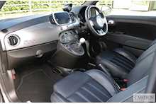 Abarth 1.4 T-Jet Turismo 70th Hatchback 3dr Petrol Manual Euro 6 (165 bhp)