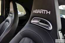 Abarth 1.4 T-Jet Turismo 70th Hatchback 3dr Petrol Manual Euro 6 (165 bhp)