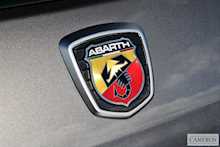 Abarth 1.4 T-Jet Turismo 70th Hatchback 3dr Petrol Manual Euro 6 (165 bhp)