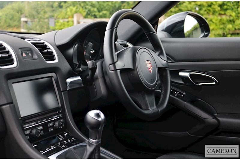 Porsche Cayman 981 2.7 2.7 2dr Coupe Manual Petrol