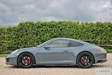 Porsche 911 991 Carrera 2 S Gen 2 PDK Coupe 3.0 2dr Coupe Automatic Petrol