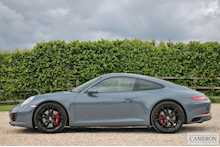 Porsche 911 991 Carrera 2 S Gen 2 PDK Coupe 3.0 2dr Coupe Automatic Petrol