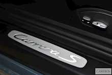 Porsche 911 991 Carrera 2 S Gen 2 PDK Coupe 3.0 2dr Coupe Automatic Petrol