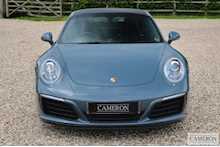 Porsche 911 991 Carrera 2 S Gen 2 PDK Coupe 3.0 2dr Coupe Automatic Petrol