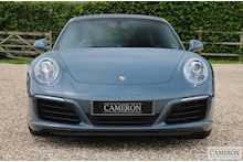 Porsche 911 991 Carrera 2 S Gen 2 PDK Coupe 3.0 2dr Coupe Automatic Petrol