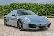 Porsche 911 991 Carrera 2 S Gen 2 PDK Coupe 3.0 2dr Coupe Automatic Petrol