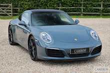 Porsche 911 991 Carrera 2 S Gen 2 PDK Coupe 3.0 2dr Coupe Automatic Petrol
