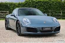 Porsche 911 991 Carrera 2 S Gen 2 PDK Coupe 3.0 2dr Coupe Automatic Petrol