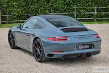 Porsche 911 991 Carrera 2 S Gen 2 PDK Coupe 3.0 2dr Coupe Automatic Petrol