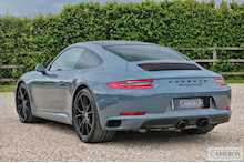 Porsche 911 991 Carrera 2 S Gen 2 PDK Coupe 3.0 2dr Coupe Automatic Petrol