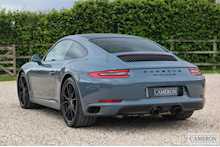 Porsche 911 991 Carrera 2 S Gen 2 PDK Coupe 3.0 2dr Coupe Automatic Petrol