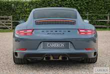 Porsche 911 991 Carrera 2 S Gen 2 PDK Coupe 3.0 2dr Coupe Automatic Petrol