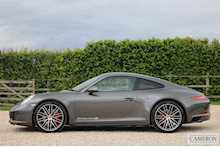 Porsche 911 991 Carrera 4 S Gen 2 PDK Coupe 3.0 2dr Coupe Automatic Petrol
