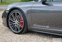 Porsche 911 991 Carrera 4 S Gen 2 PDK Coupe 3.0 2dr Coupe Automatic Petrol