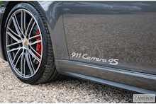 Porsche 911 991 Carrera 4 S Gen 2 PDK Coupe 3.0 2dr Coupe Automatic Petrol
