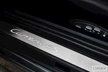 Porsche 911 991 Carrera 4 S Gen 2 PDK Coupe 3.0 2dr Coupe Automatic Petrol