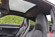 Porsche 911 991 Carrera 4 S Gen 2 PDK Coupe 3.0 2dr Coupe Automatic Petrol