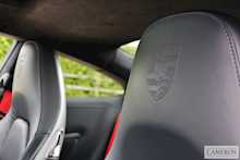 Porsche 911 991 Carrera 4 S Gen 2 PDK Coupe 3.0 2dr Coupe Automatic Petrol
