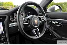 Porsche 911 991 Carrera 4 S Gen 2 PDK Coupe 3.0 2dr Coupe Automatic Petrol