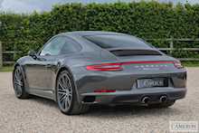 Porsche 911 991 Carrera 4 S Gen 2 PDK Coupe 3.0 2dr Coupe Automatic Petrol