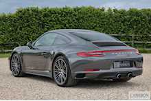 Porsche 911 991 Carrera 4 S Gen 2 PDK Coupe 3.0 2dr Coupe Automatic Petrol