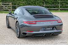 Porsche 911 991 Carrera 4 S Gen 2 PDK Coupe 3.0 2dr Coupe Automatic Petrol