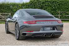 Porsche 911 991 Carrera 4 S Gen 2 PDK Coupe 3.0 2dr Coupe Automatic Petrol