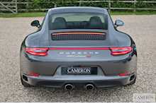 Porsche 911 991 Carrera 4 S Gen 2 PDK Coupe 3.0 2dr Coupe Automatic Petrol