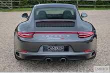 Porsche 911 991 Carrera 4 S Gen 2 PDK Coupe 3.0 2dr Coupe Automatic Petrol