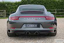 Porsche 911 991 Carrera 4 S Gen 2 PDK Coupe 3.0 2dr Coupe Automatic Petrol