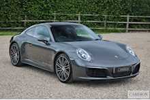 Porsche 911 991 Carrera 4 S Gen 2 PDK Coupe 3.0 2dr Coupe Automatic Petrol