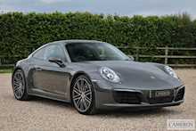 Porsche 911 991 Carrera 4 S Gen 2 PDK Coupe 3.0 2dr Coupe Automatic Petrol