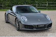 Porsche 911 991 Carrera 4 S Gen 2 PDK Coupe 3.0 2dr Coupe Automatic Petrol