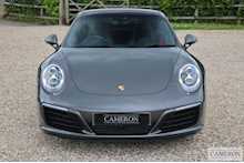 Porsche 911 991 Carrera 4 S Gen 2 PDK Coupe 3.0 2dr Coupe Automatic Petrol