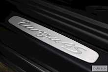 Porsche 911 991 Targa 4 S Gen 2 PDK 3.0 2dr Convertible Automatic Petrol