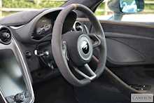 McLaren 600LT V8 Ssg 3.8 2dr Coupe Automatic Petrol