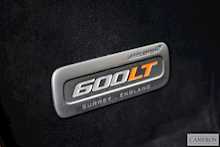 McLaren 600LT V8 Ssg 3.8 2dr Coupe Automatic Petrol