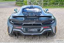 McLaren 600LT V8 Ssg 3.8 2dr Coupe Automatic Petrol