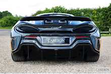 McLaren 600LT V8 Ssg 3.8 2dr Coupe Automatic Petrol