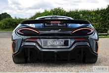 McLaren 600LT V8 Ssg 3.8 2dr Coupe Automatic Petrol