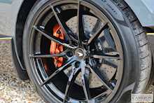 McLaren 600LT V8 Ssg 3.8 2dr Coupe Automatic Petrol